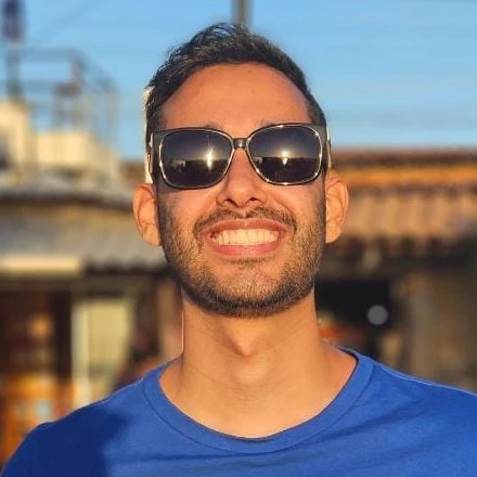 Foto de João Pedro